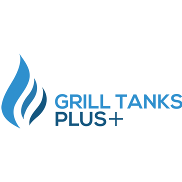 Grill Tanks Plus Logo