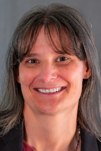 Photo of Susan