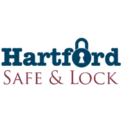 Hartford Safe & Lock Logo