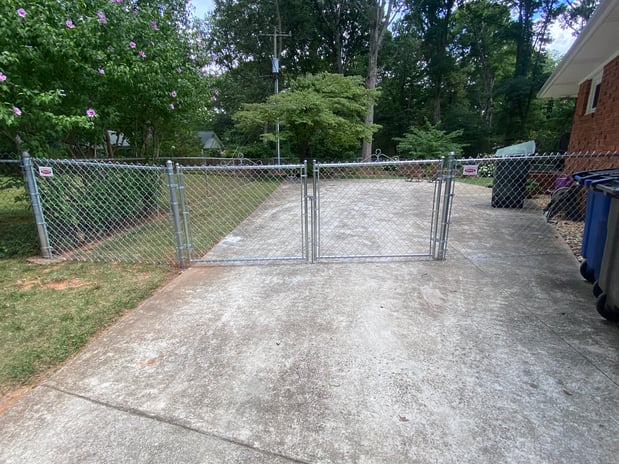 Images Athena's Fence LLC