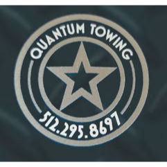 Quantum Towing Logo