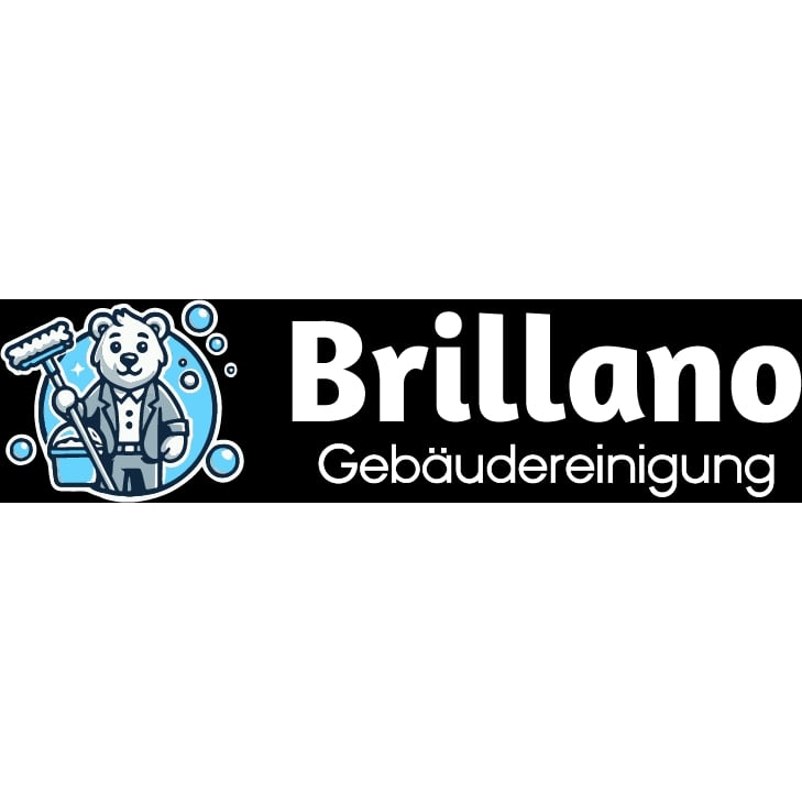 Brillano Gebäudereinigung  