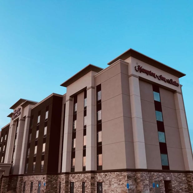 Images Hampton Inn & Suites St. George SunRiver