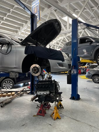 Images Orozco's Auto Service