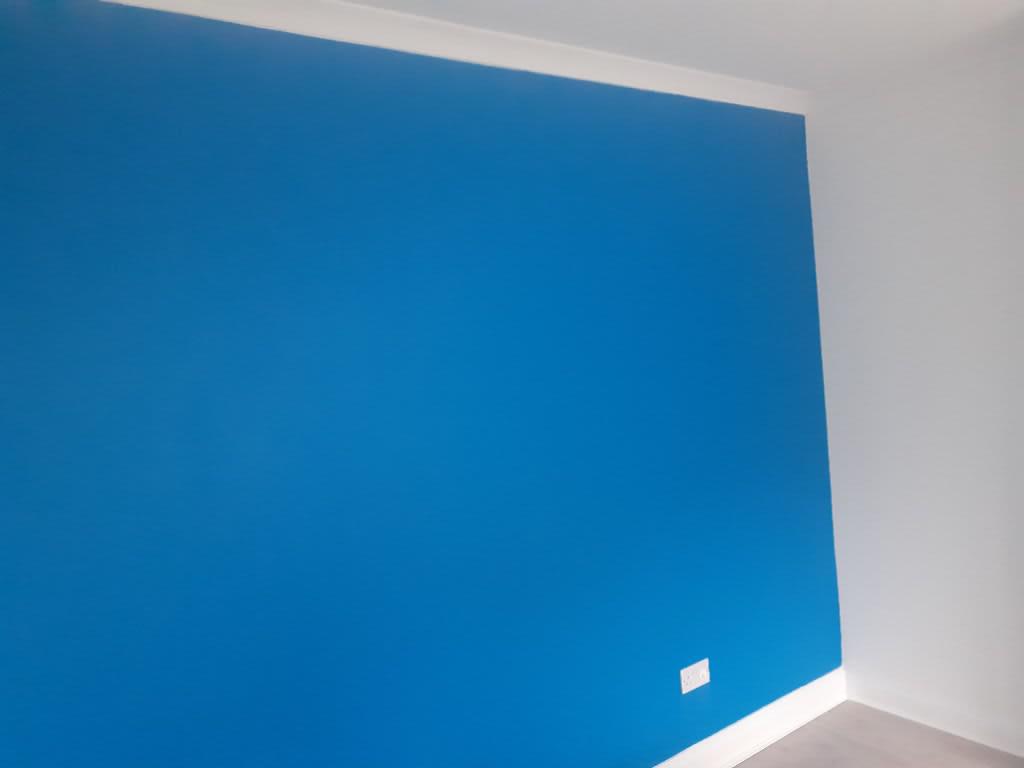 Michael Dawe Painting & Decorating Services Sidcup 07960 176412