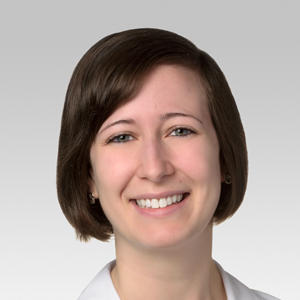 Dr. Allison M. Schnitzler, MD