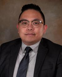 Michael Jernie Cruz