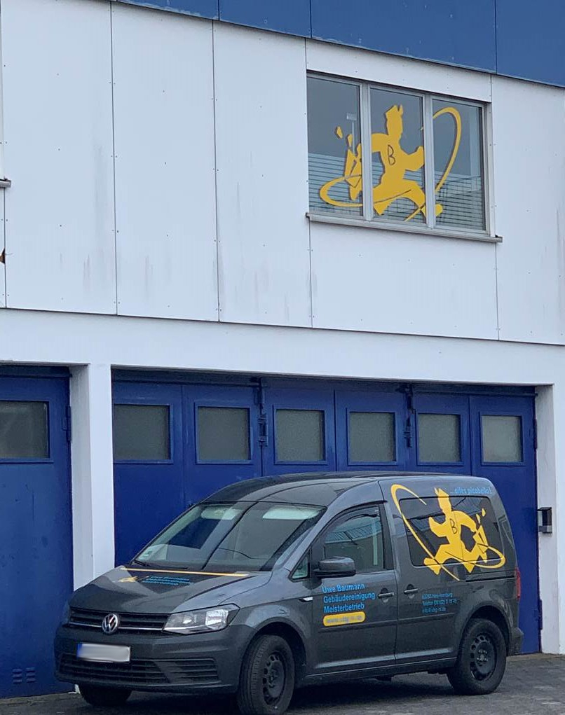 Uwe Baumann Gebaudereinigung Meisterbetrieb 63263 Neu Isenburg Offnungszeiten Adresse Telefon