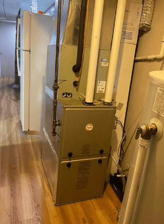 Images Mendez Heating & Cooling