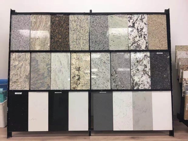 Images Sunrise Cabinet & Flooring Inc