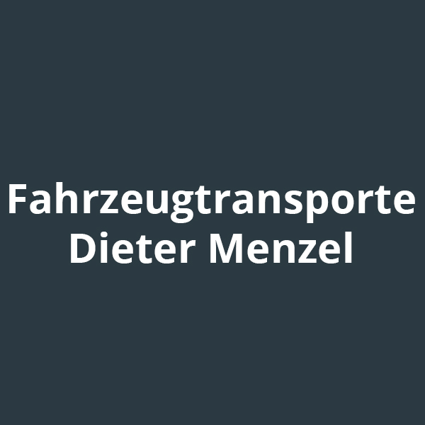 Logo DM Oldtimer und Exklusivfahrzeugtransporte GmbH