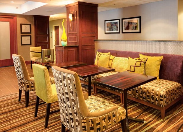 Images Hampton Inn South Plainfield-Piscataway