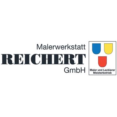 Malerwerkstatt Reichert GmbH in Neukirchen Vluyn - Logo