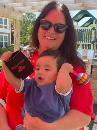 Images Kristin Vincent - State Farm Insurance Agent