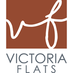 Victoria Flats Apartments Logo
