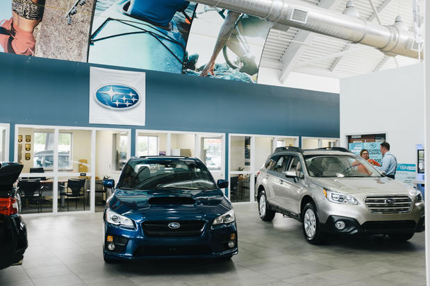 Images Bachman Subaru