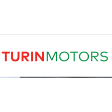 Turin Motors Ltd Logo