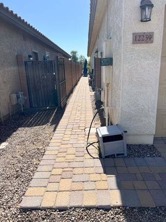 Images Top Desert Hardscaping