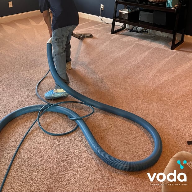 Images Voda Cleaning & Restoration