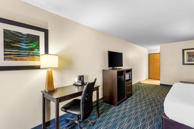 Images Best Western Oglesby Inn