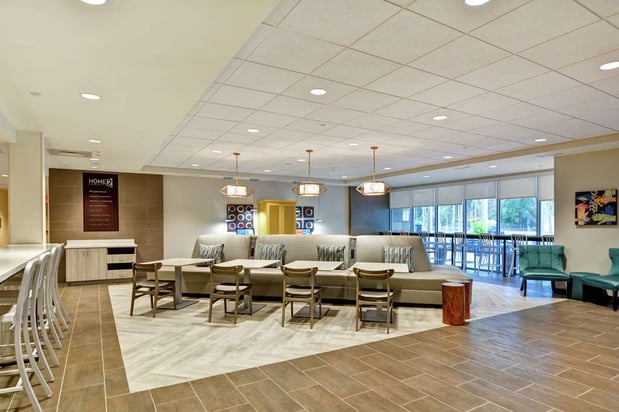 Images Home2 Suites by Hilton Daytona Beach Speedway
