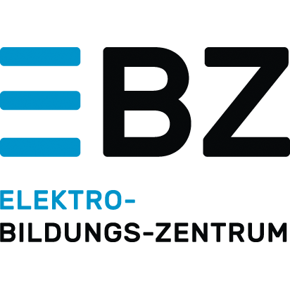 Elektro-Bildungs-Zentrum EBZ Logo