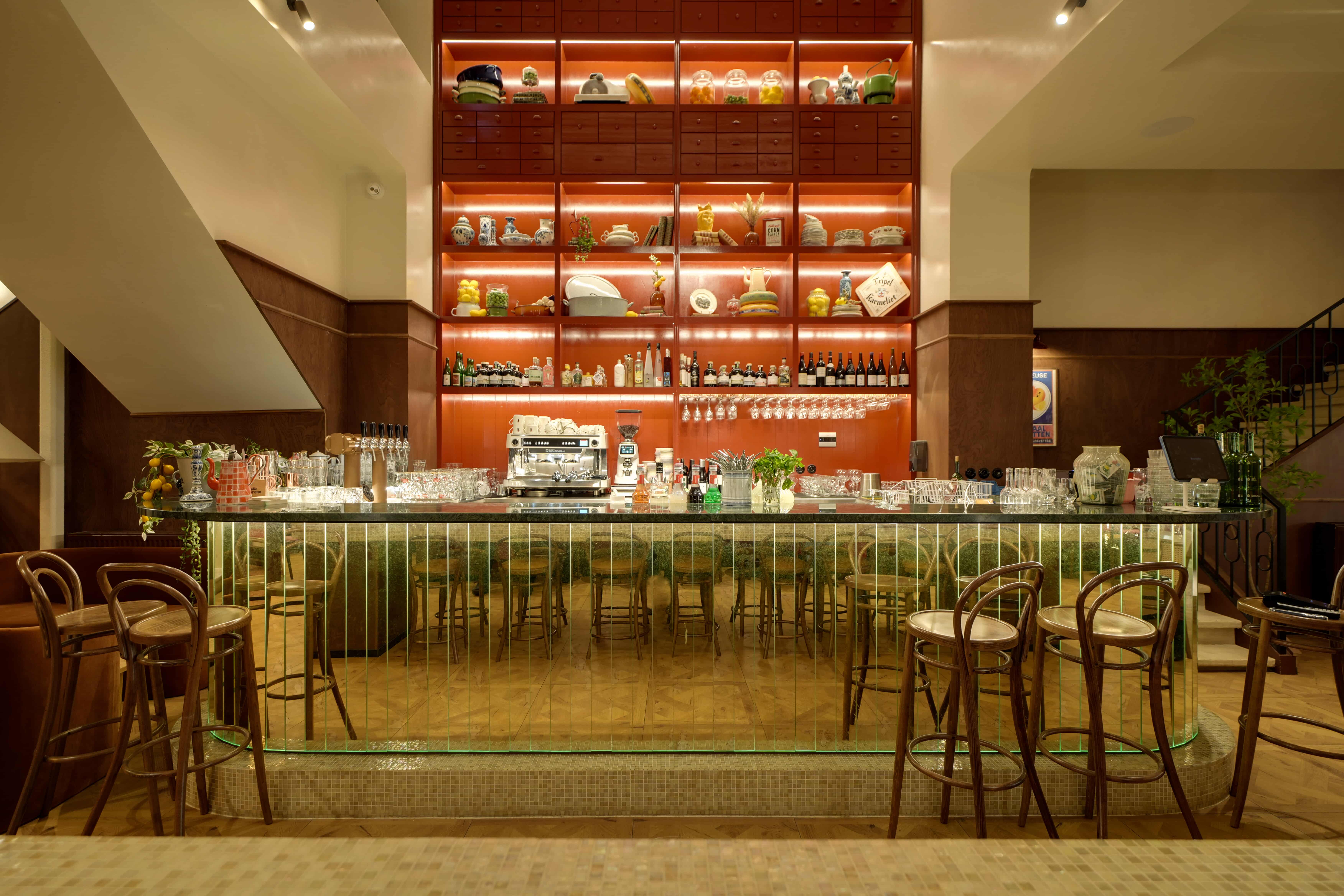 Images Brasserie Boemvol