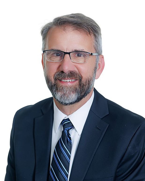 Images Michael Lopp - Thrivent