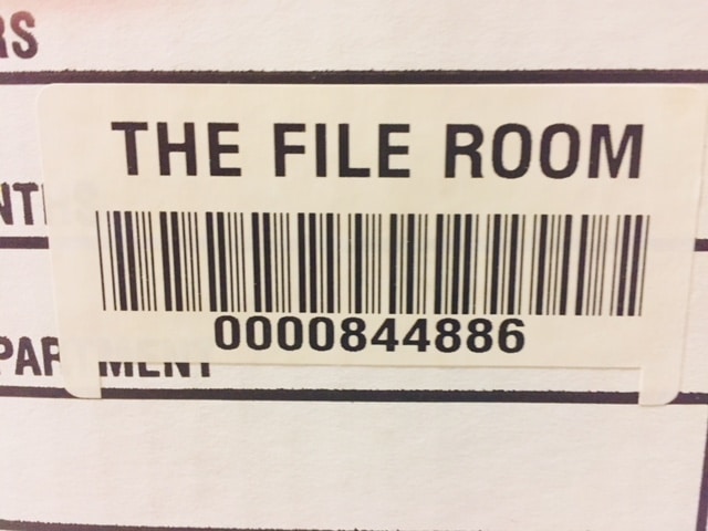 Images The File Room