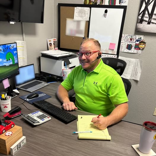 Images Grant Gingerich - State Farm Insurance Agent