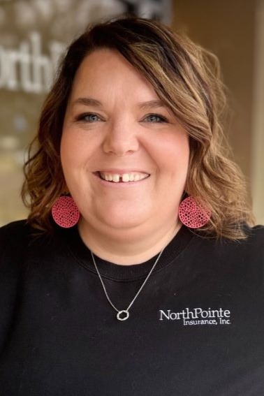 Photo of Meghan Hester