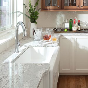 Granite Countertops by KB Surfaces and Supply