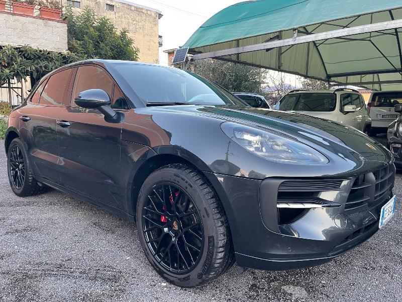 Images L'Auto Srl Nuovo e Usato