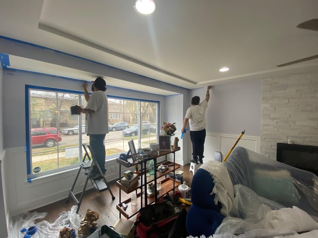 Images AllTech1 Painting and Services