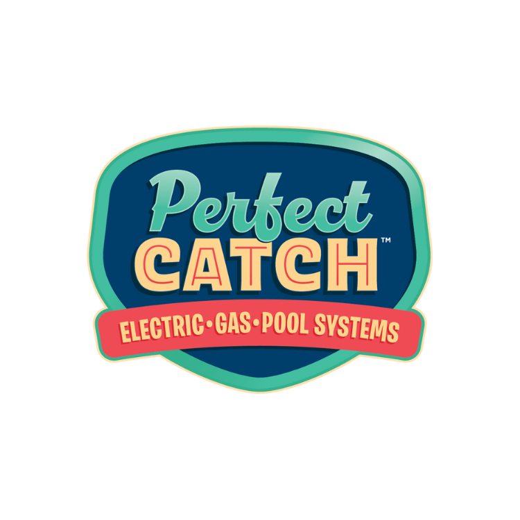Images Perfect Catch Electric