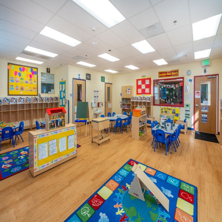 Images The Goddard School of San Ramon