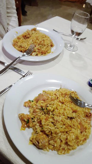 Images Ristorante Pizzeria Il Nostromo