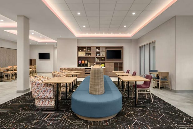 Images Home2 Suites by Hilton Eureka