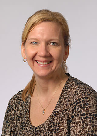 Linda G. Witham, NP - IU Health Obstetrics & Gynecology - Carmel