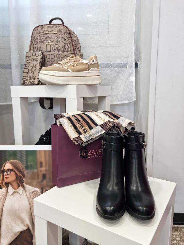 Images Francesca Abbigliamento