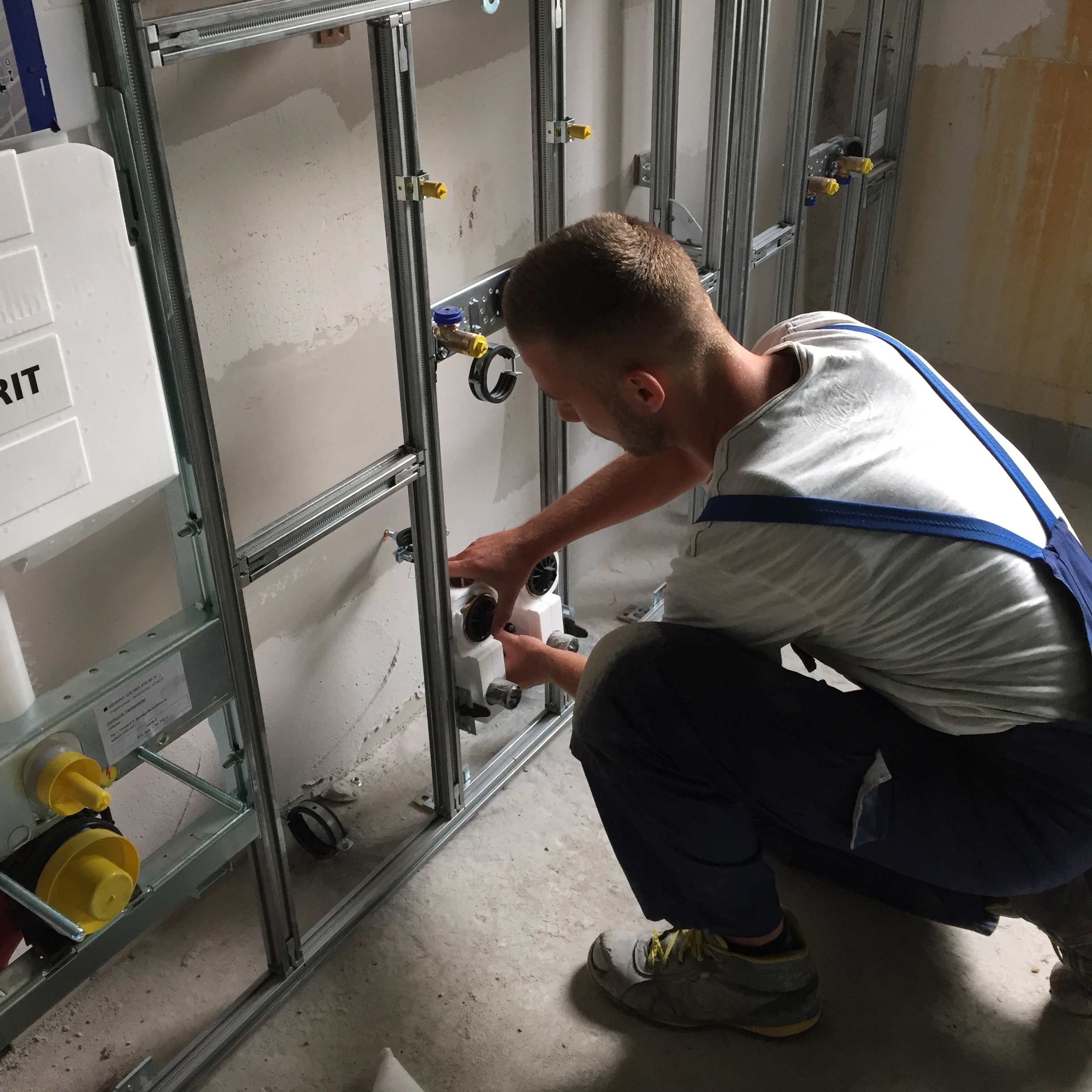 Nockmann & Gerstberger GmbH, Heiderhöfen 117 in Oberhausen