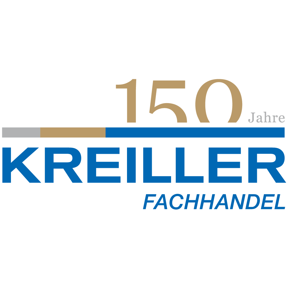 J.N. Kreiller KG in Traunstein - Logo