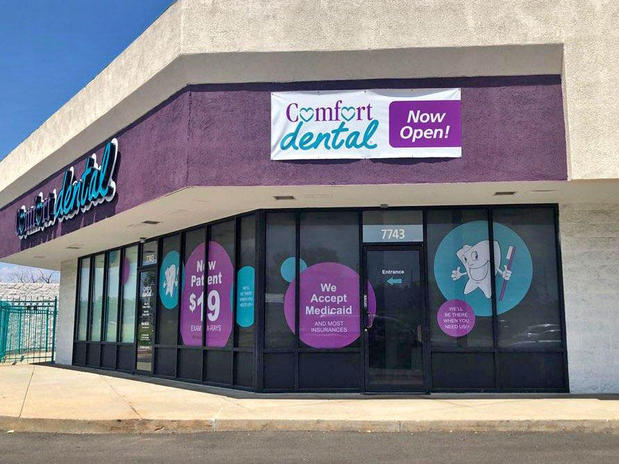 Images Comfort Dental - 92nd and Wadsworth- Westminster