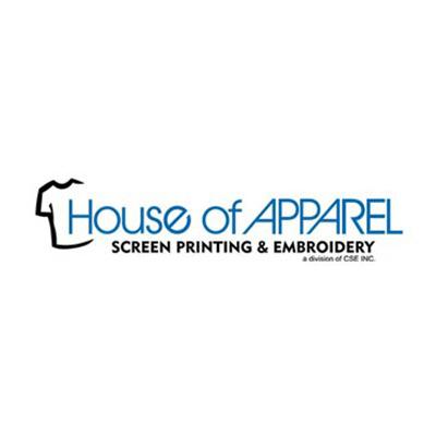 House of Apparel Logo