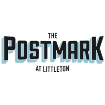 Postmark at Littleton Logo