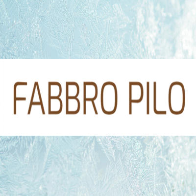 Fabbro Pilo Logo