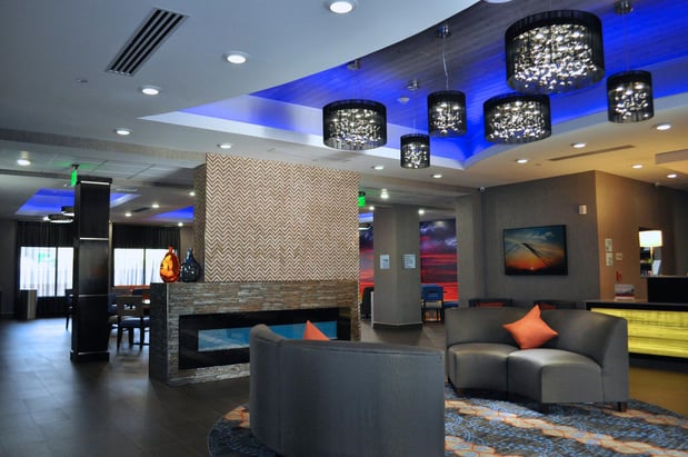 Images Holiday Inn Express & Suites Oklahoma City Southeast - I-35 by IHG