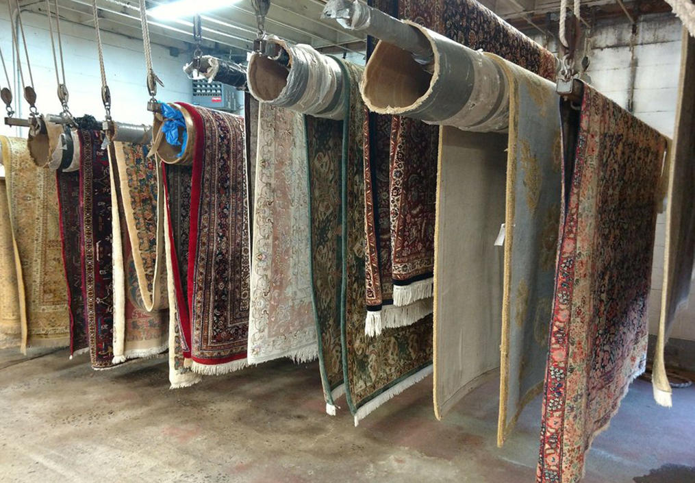 Image 10 | Turko Persian Rug Cleaning