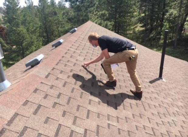 Images AC INC. Roofing | Denver's Trusted Roof Experts