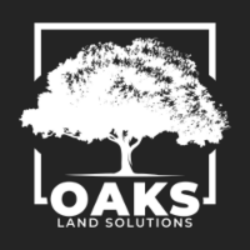 Oaks Land Solutions Logo